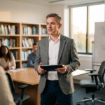 Toby Watson: Bringing Private Sector Experience to Bear on Educational Challenges